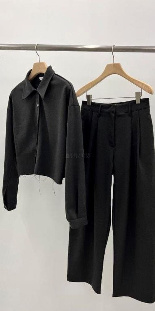MAINT - Korean Children Fashion - #Kfashion4kids - Dorosi Shirt - 4