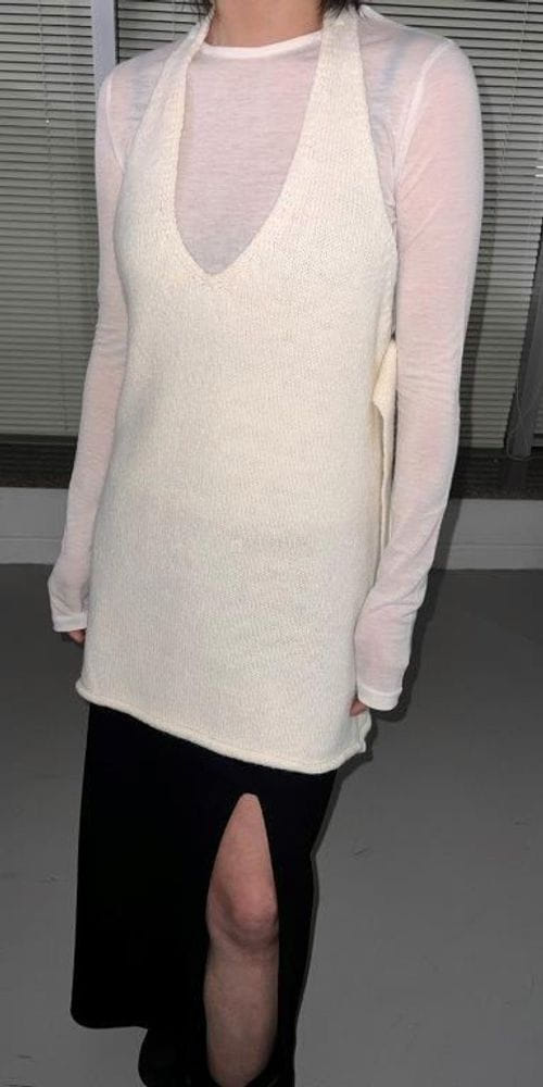 MAINT - Korean Children Fashion - #Kfashion4kids - Kid Whole Knit