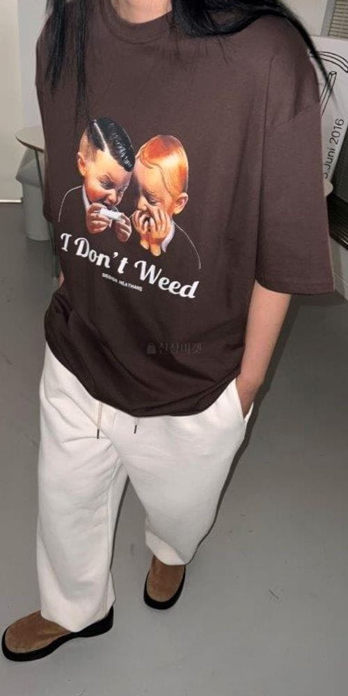 MAINT - Korean Children Fashion - #Kfashion4kids - With Tee