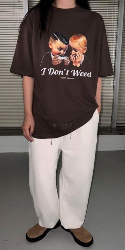 MAINT - Korean Children Fashion - #Kfashion4kids - With Tee - 3