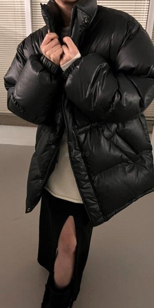 MAINT - Korean Children Fashion - #Kfashion4kids - Half Padding
