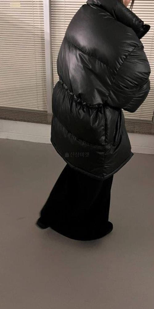 MAINT - Korean Children Fashion - #Kfashion4kids - Half Padding - 2