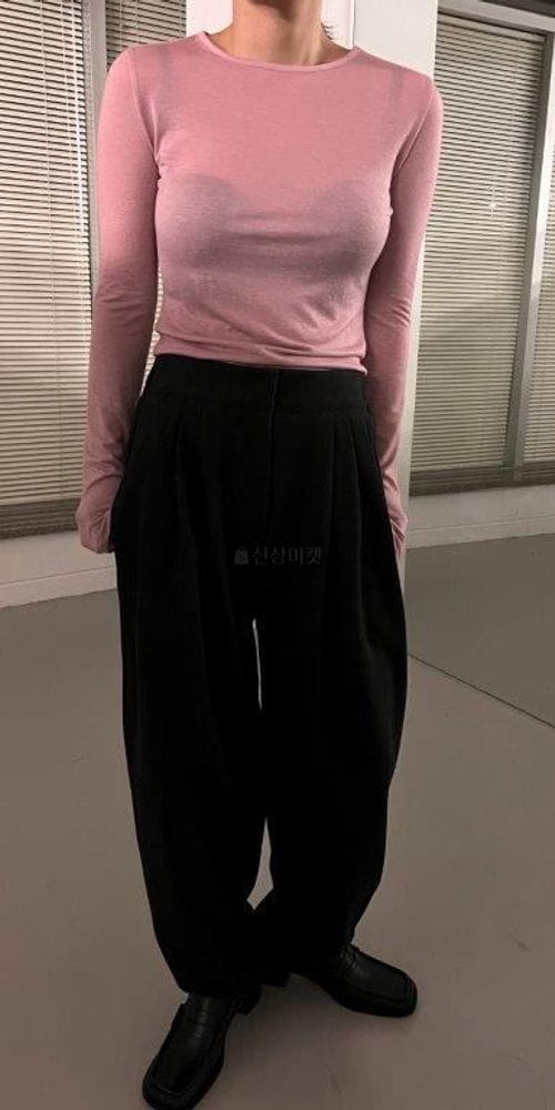 MAINT - Korean Children Fashion - #Kfashion4kids - All Chocho Tee