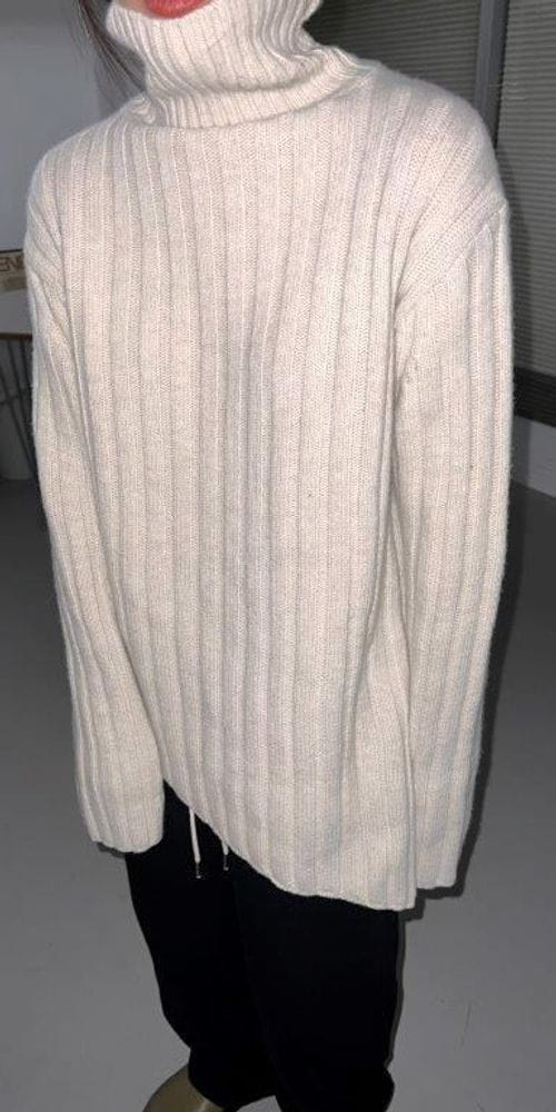 MAINT - Korean Children Fashion - #Kfashion4kids - Cover Knit - 3