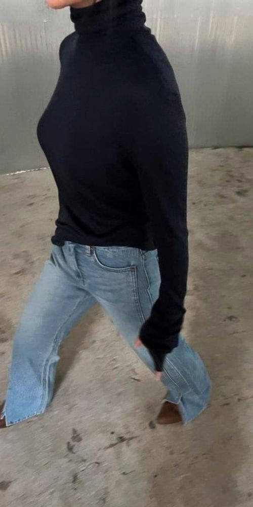 MAINT - Korean Children Fashion - #Kfashion4kids - 2117 Jeans - 2