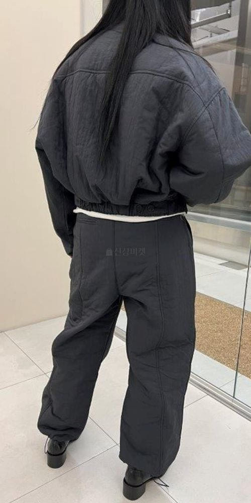 MAINT - Korean Children Fashion - #Kfashion4kids - Snow Pants