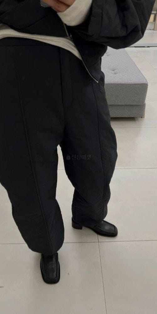 MAINT - Korean Children Fashion - #Kfashion4kids - Snow Pants - 2