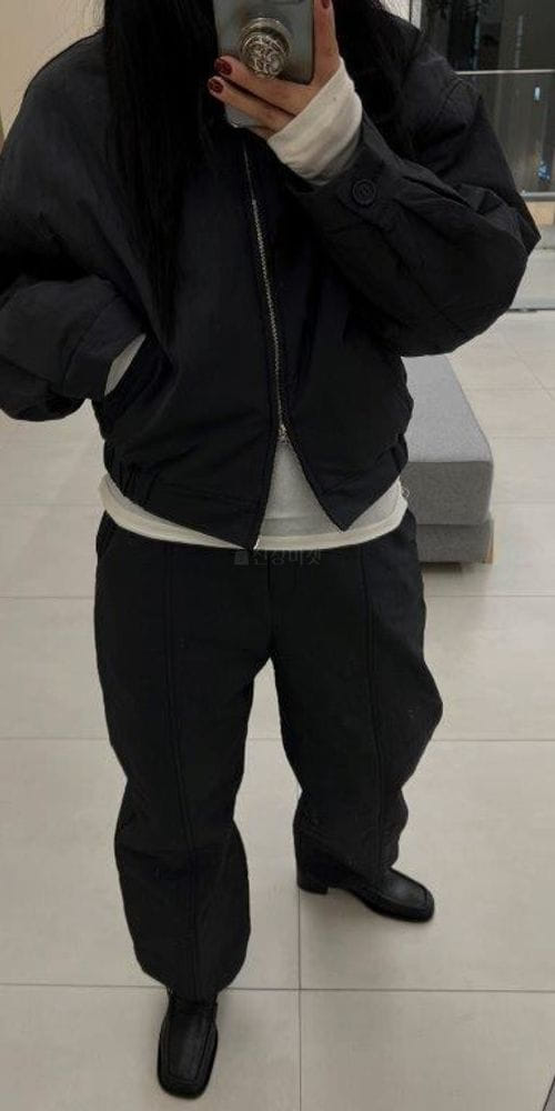 MAINT - Korean Children Fashion - #Kfashion4kids - Snow Pants - 3