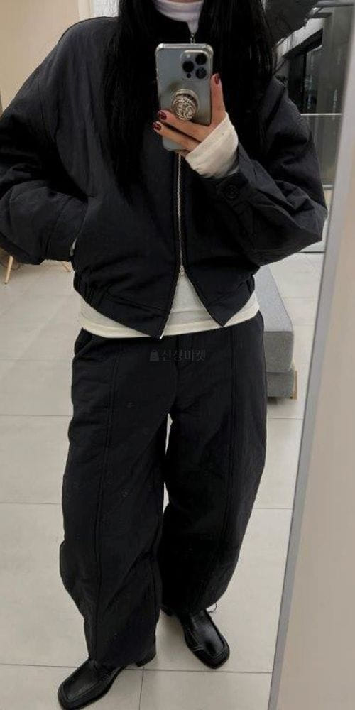 MAINT - Korean Children Fashion - #Kfashion4kids - Snow Pants - 4