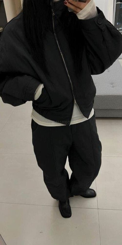 MAINT - Korean Children Fashion - #Kfashion4kids - Snow Jumper - 4