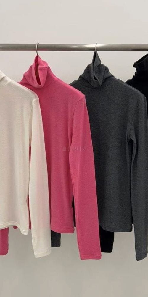 MAINT - Korean Children Fashion - #Kfashion4kids - Happy Warmer Tee - 4
