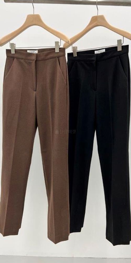 MAINT - Korean Children Fashion - #Kfashion4kids - Winter Slit Pants - 4