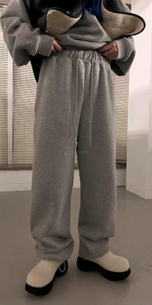 MAINT - Korean Children Fashion - #Kfashion4kids - Lilly String Pants