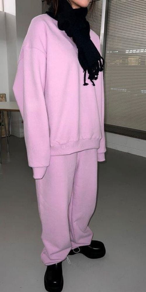 MAINT - Korean Children Fashion - #Kfashion4kids - Lilly String Pants - 3