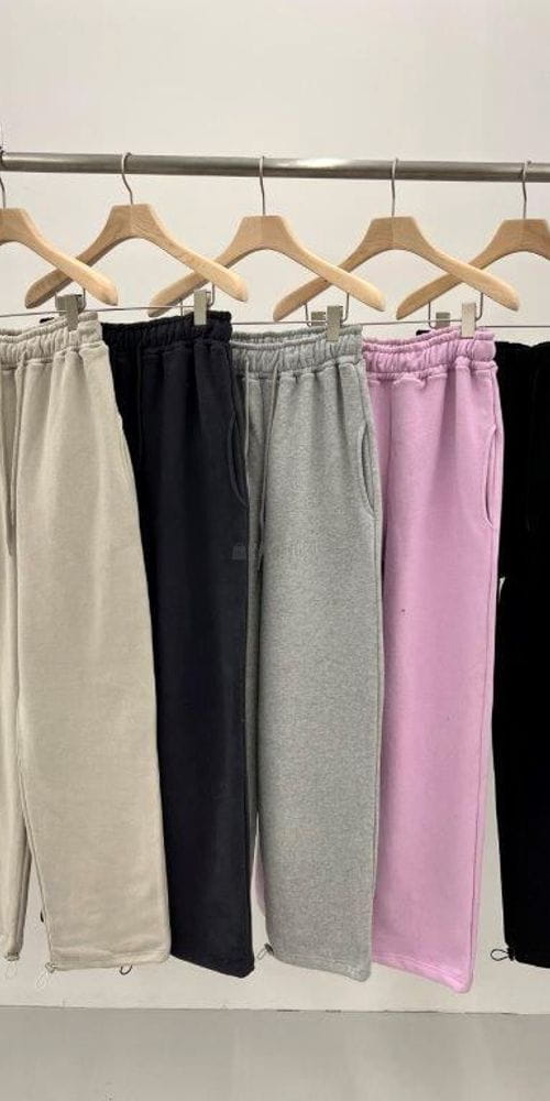 MAINT - Korean Children Fashion - #Kfashion4kids - Lilly String Pants - 4