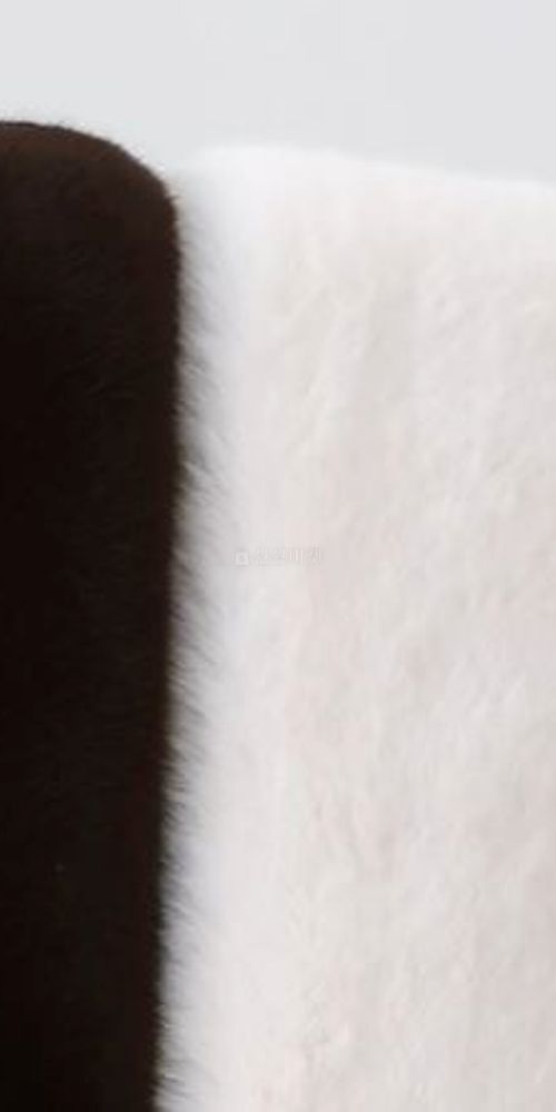 MERRY J - Korean Children Fashion - #Kfashion4kids - Eco Fluffy Muffler - 3
