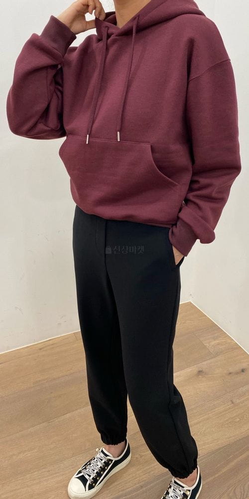 MERRY J - Korean Children Fashion - #Kfashion4kids - Fleece Hoody - 4