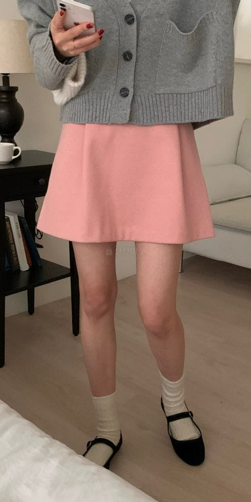 MICO - Korean Children Fashion - #Kfashion4kids - Monika Skirt - 3