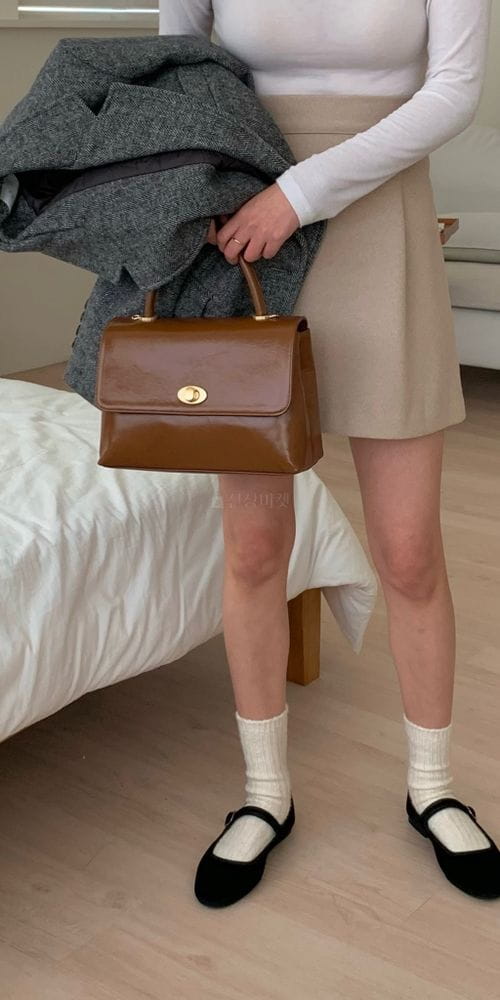 MICO - Korean Children Fashion - #Kfashion4kids - Monika Skirt - 4