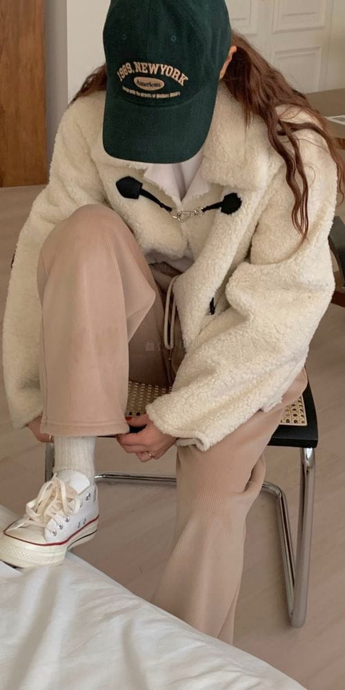 MICO - Korean Children Fashion - #Kfashion4kids - Winter Jacket - 2