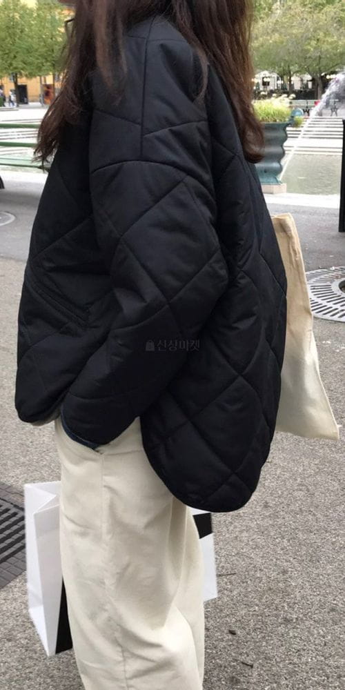 MOANI - Korean Children Fashion - #Kfashion4kids - Dublin Jacket - 2