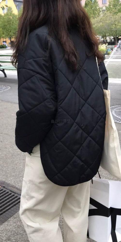 MOANI - Korean Children Fashion - #Kfashion4kids - Dublin Jacket - 3