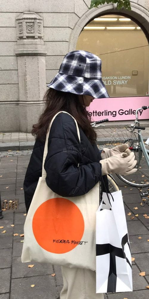 MOANI - Korean Children Fashion - #Kfashion4kids - Dublin Jacket - 4