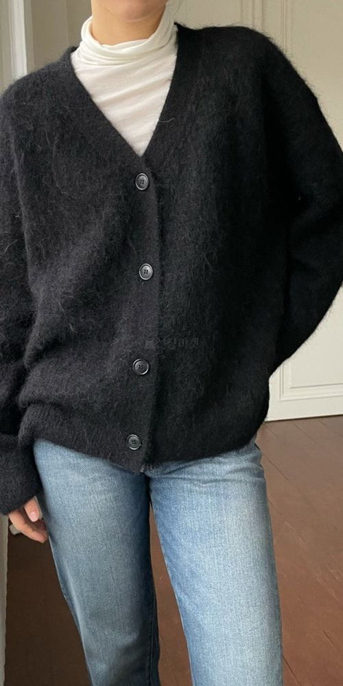 MOANI - Korean Children Fashion - #Kfashion4kids - Bielle Cardigan