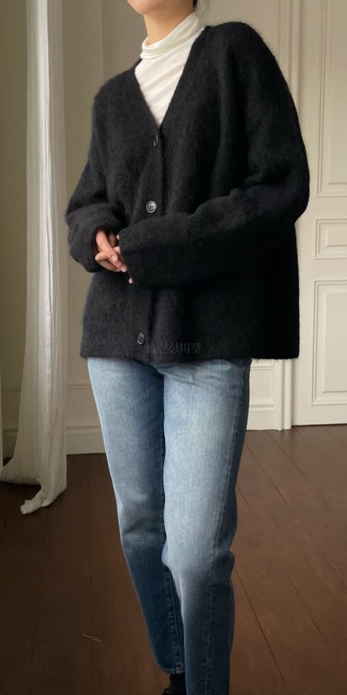 MOANI - Korean Children Fashion - #Kfashion4kids - Bielle Cardigan - 2