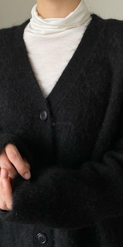 MOANI - Korean Children Fashion - #Kfashion4kids - Bielle Cardigan - 4