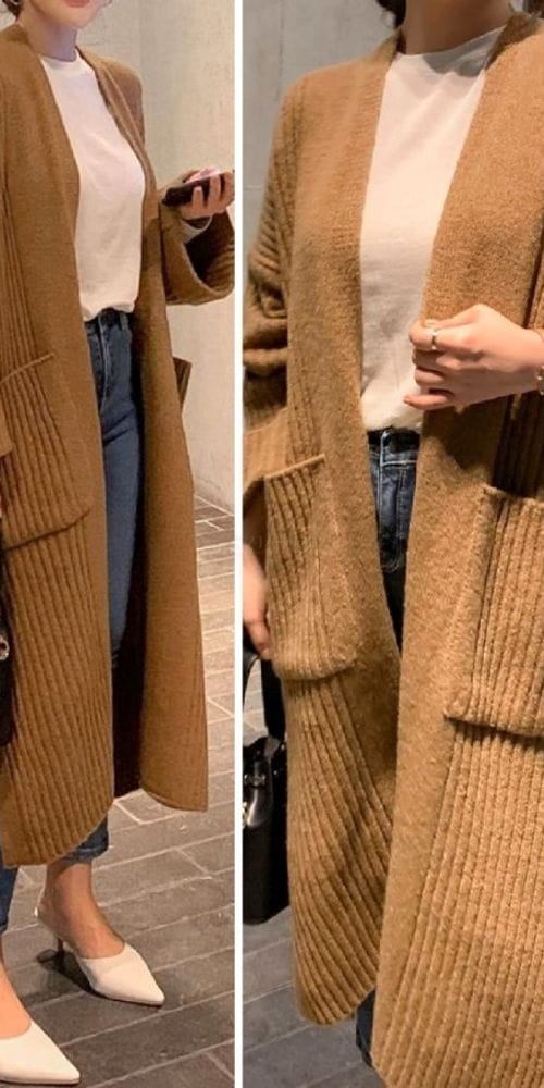 MOCHA - Korean Children Fashion - #Kfashion4kids - Palo Ma Coat - 4