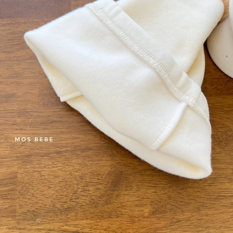 MOS BEBE - Korean Children Fashion - #Kfashion4kids - Warmer Leggings - 9