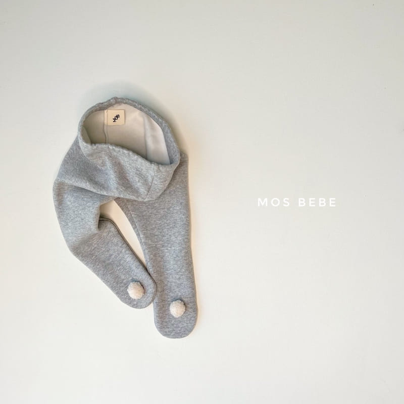 MOS BEBE - Korean Children Fashion - #Kfashion4kids - Bell Foot Leggings - 3