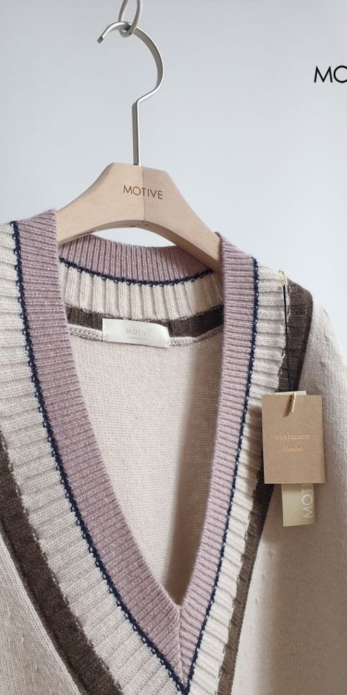 MOTIVE - Korean Children Fashion - #Kfashion4kids - Cash Cao Vest - 8