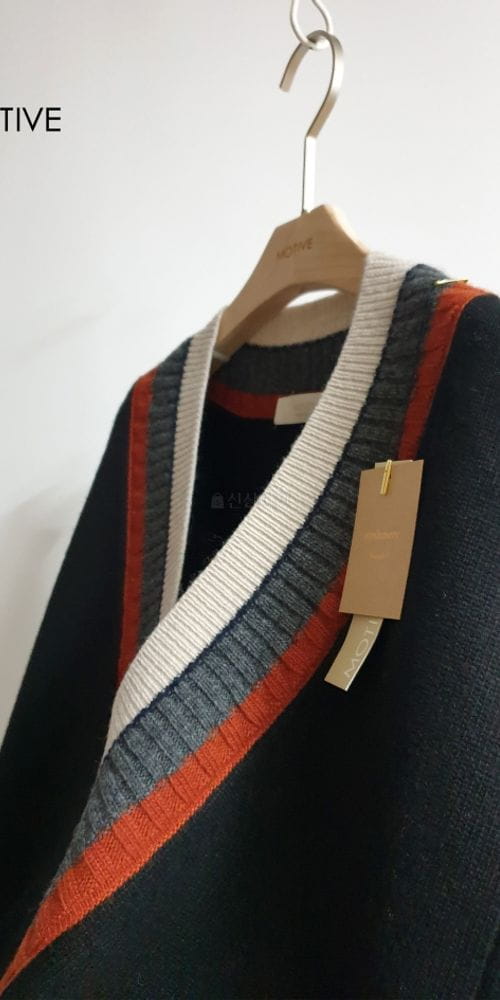 MOTIVE - Korean Children Fashion - #Kfashion4kids - Cash Cao Vest - 9
