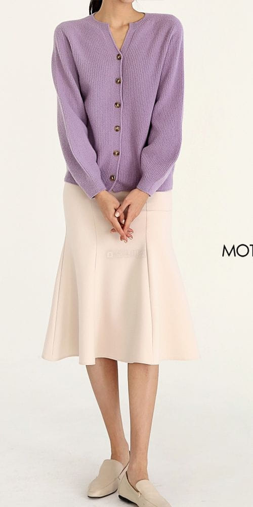 MOTIVE - Korean Children Fashion - #Kfashion4kids - Babara Hazzi Cardigan