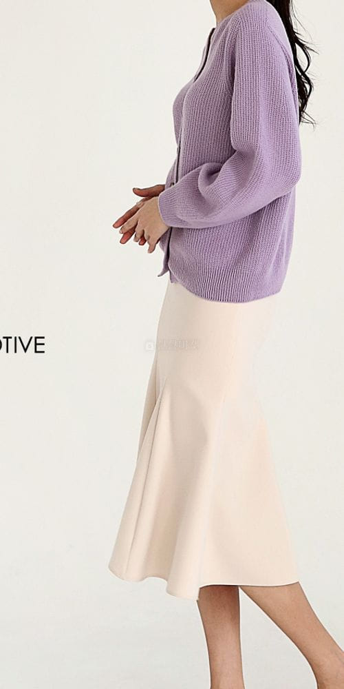 MOTIVE - Korean Children Fashion - #Kfashion4kids - Babara Hazzi Cardigan - 2