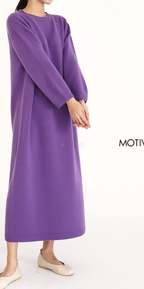 MOTIVE - Korean Children Fashion - #Kfashion4kids - Whole Gament Blang One-piece