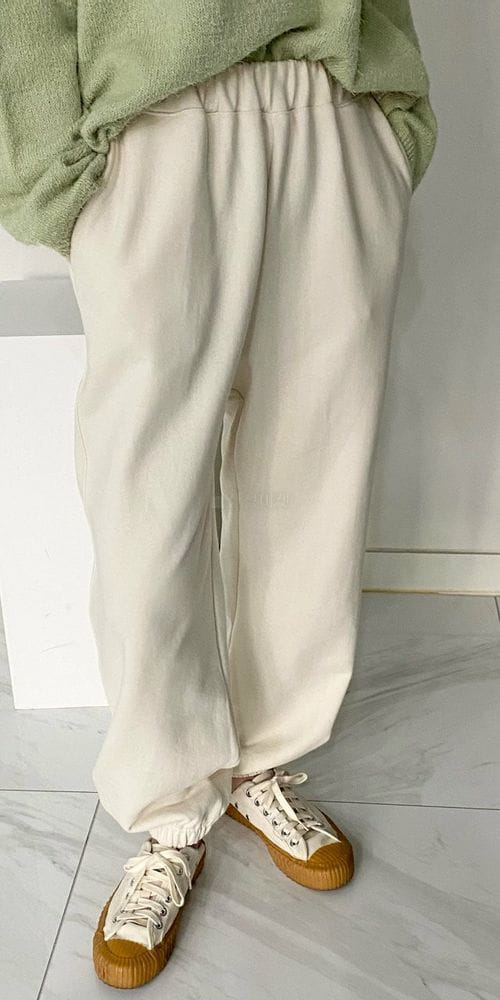 MSTORY - Korean Children Fashion - #Kfashion4kids - Sweet Pants - 2