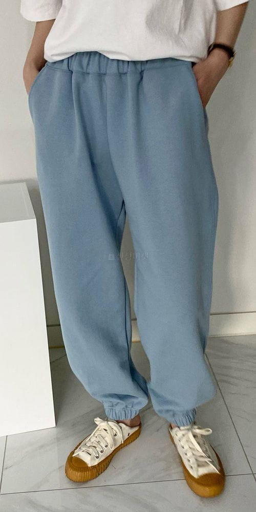 MSTORY - Korean Children Fashion - #Kfashion4kids - Sweet Pants - 3