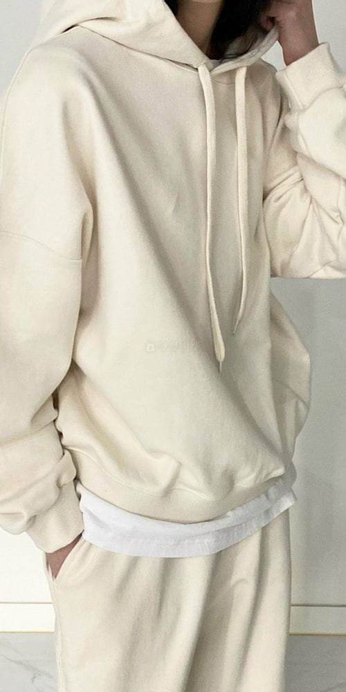 MSTORY - Korean Children Fashion - #Kfashion4kids - Sweet Hoody
