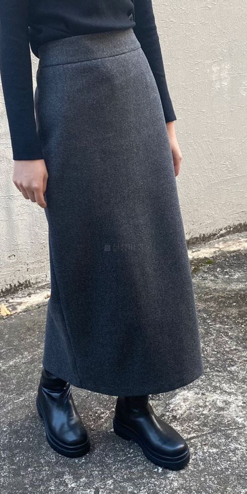 MSTORY - Korean Children Fashion - #Kfashion4kids - Merci Skirt
