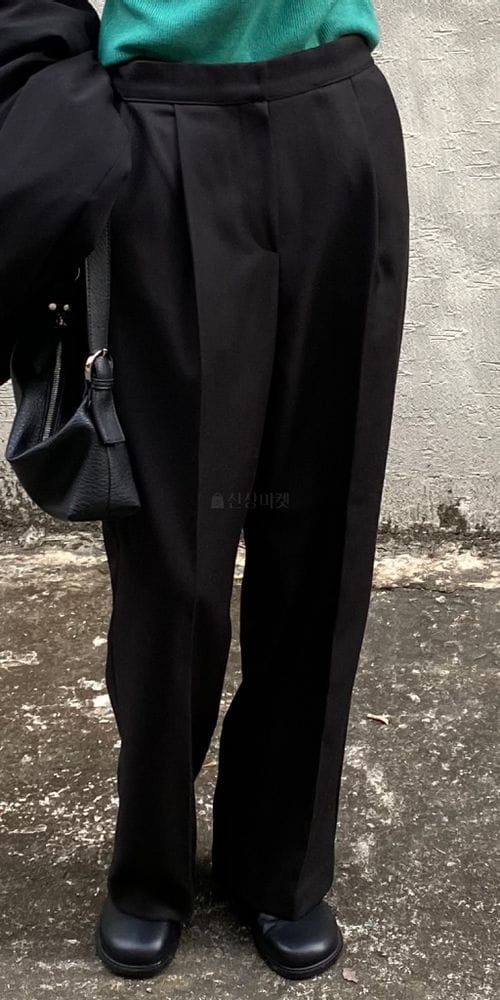 MSTORY - Korean Children Fashion - #Kfashion4kids - Iki Pants