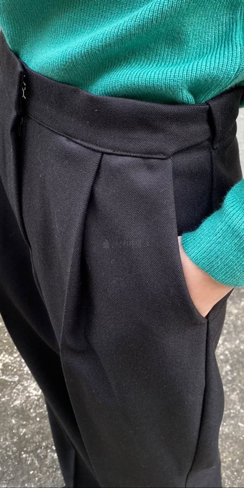 MSTORY - Korean Children Fashion - #Kfashion4kids - Iki Pants - 2