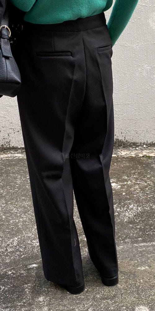 MSTORY - Korean Children Fashion - #Kfashion4kids - Iki Pants - 3