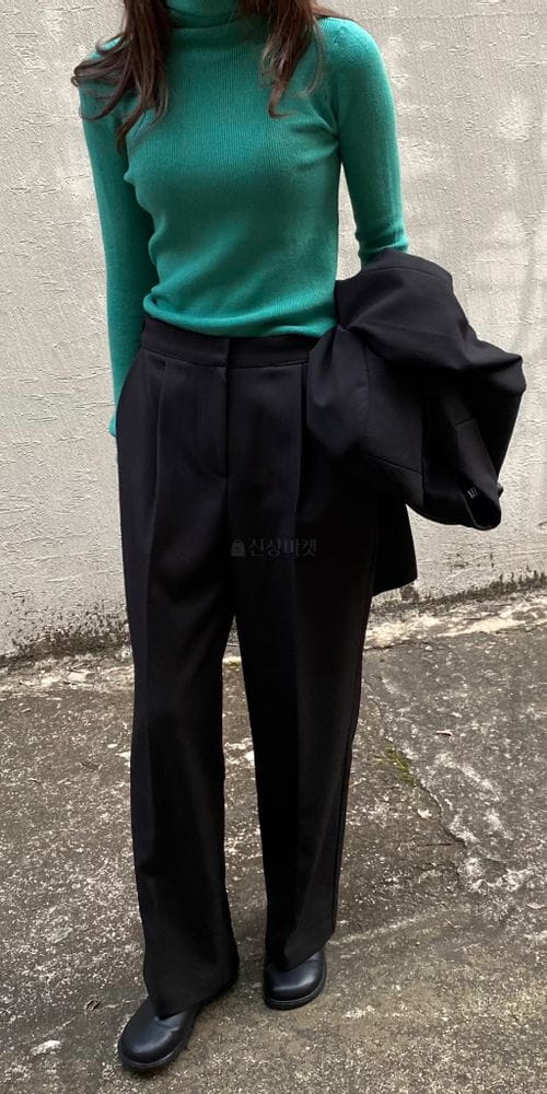 MSTORY - Korean Children Fashion - #Kfashion4kids - Iki Pants - 4