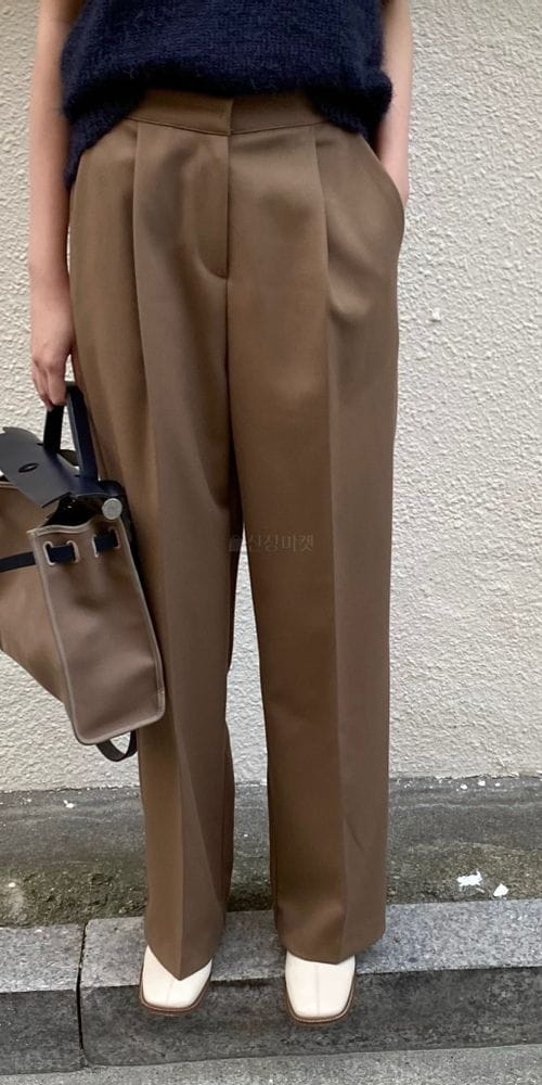 MSTORY - Korean Children Fashion - #Kfashion4kids - Iki Pants - 6