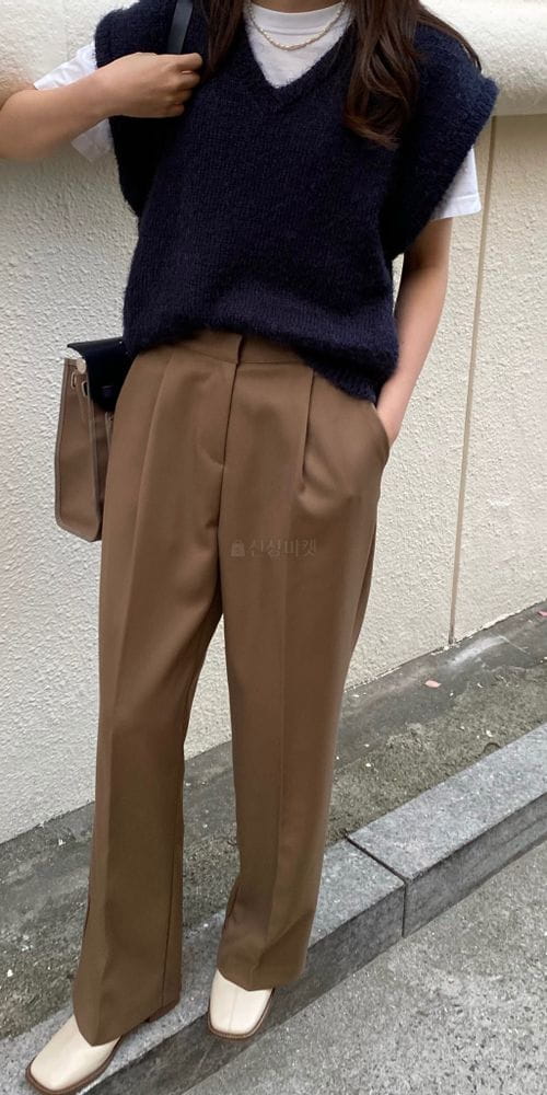 MSTORY - Korean Children Fashion - #Kfashion4kids - Iki Pants - 7