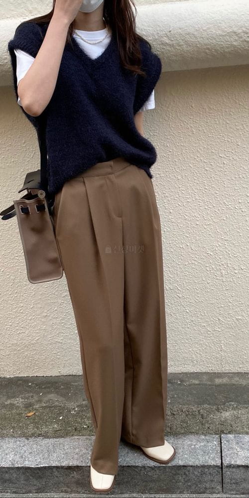 MSTORY - Korean Children Fashion - #Kfashion4kids - Iki Pants - 8