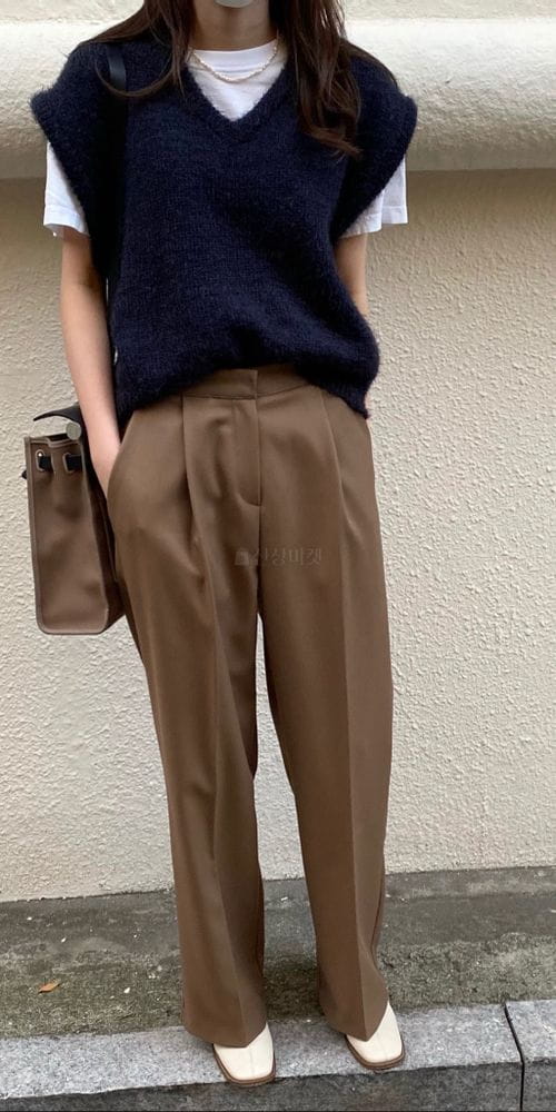 MSTORY - Korean Children Fashion - #Kfashion4kids - Iki Pants - 9
